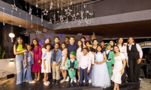 Regresa Pequeños Grandes Talentos: la novena temporada llega cargada de emociones y premios