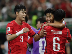 Corea del Sur remonta ante República Checa y debuta con triunfo en el Mundial 2026