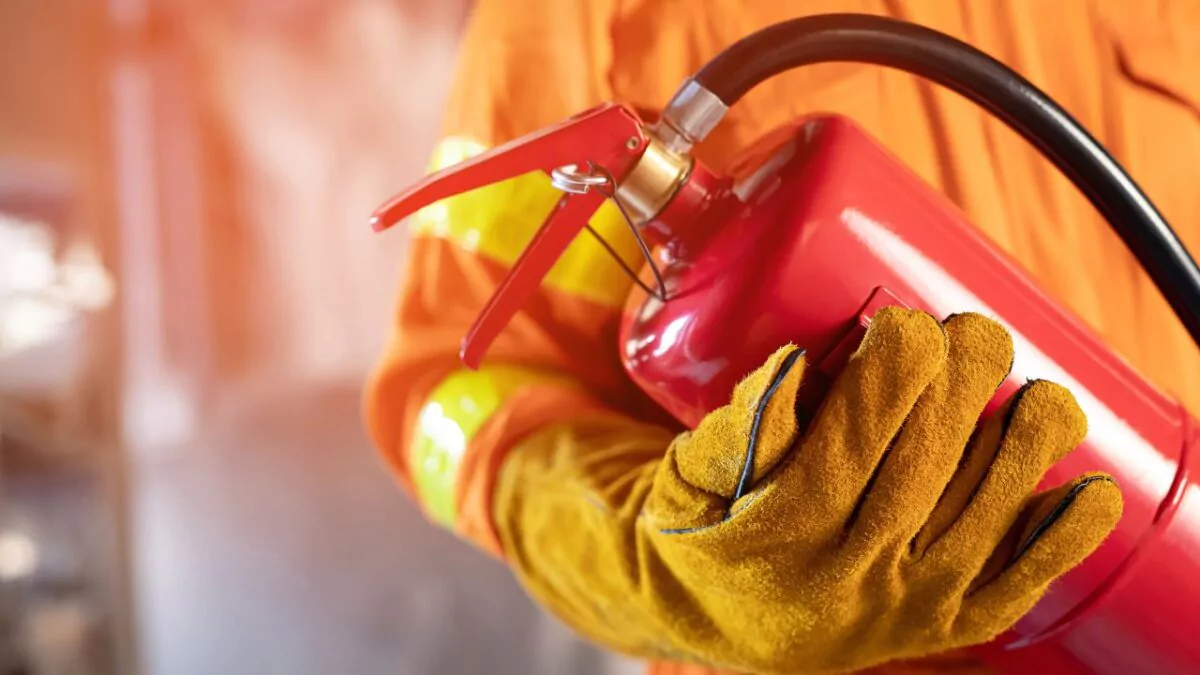 Controlan conato de incendio en el CCR-IV de Dajabón sin víctimas ni daños mayores