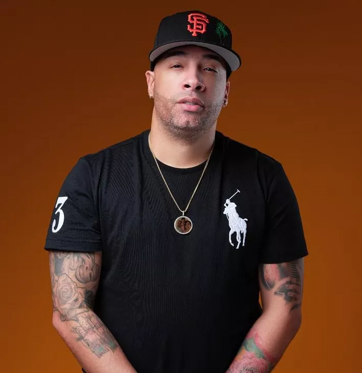 Nabil DJ Live anuncia nuevo programa y promete un elenco totalmente renovado