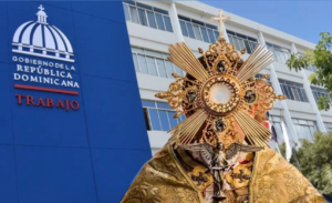 Ministerio de Trabajo confirma que el feriado de Corpus Christi se mantiene sin cambios