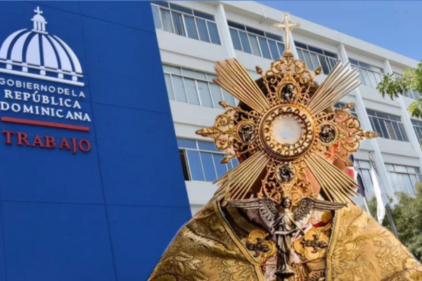 Ministerio de Trabajo confirma que el feriado de Corpus Christi se mantiene sin cambios