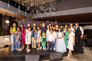 PGT regresa para descubrir a las próximas estrellas de la República Dominicana