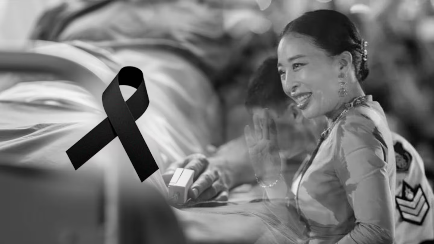 Princesa Bajrakitiyabha fallece tras complicaciones cardíacas prolongadas