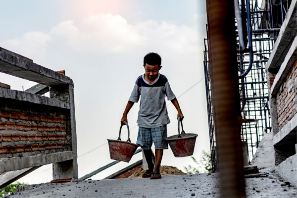 Día Mundial contra el Trabajo Infantil: un llamado a proteger la niñez