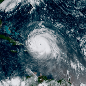 El Niño se fortalece y pone en alerta a República Dominicana