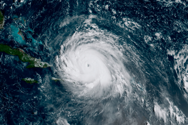 El Niño se fortalece y pone en alerta a República Dominicana