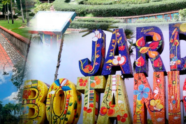 Jardín Botánico Nacional celebrará el Día Mundial del Medio Ambiente con jornada gratuita y caminata ecológica
