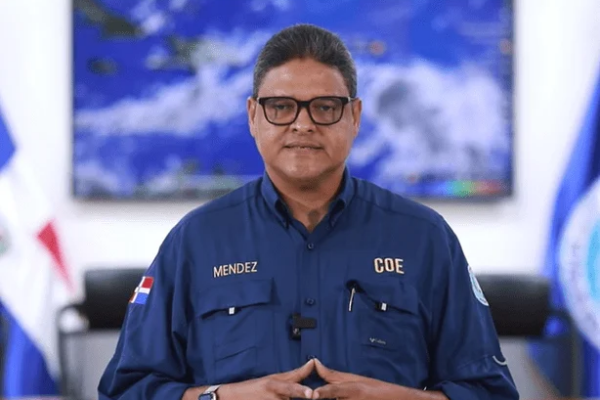 Juan Manuel Méndez anuncia una decisión trascendental que marcará una nueva etapa en su vida