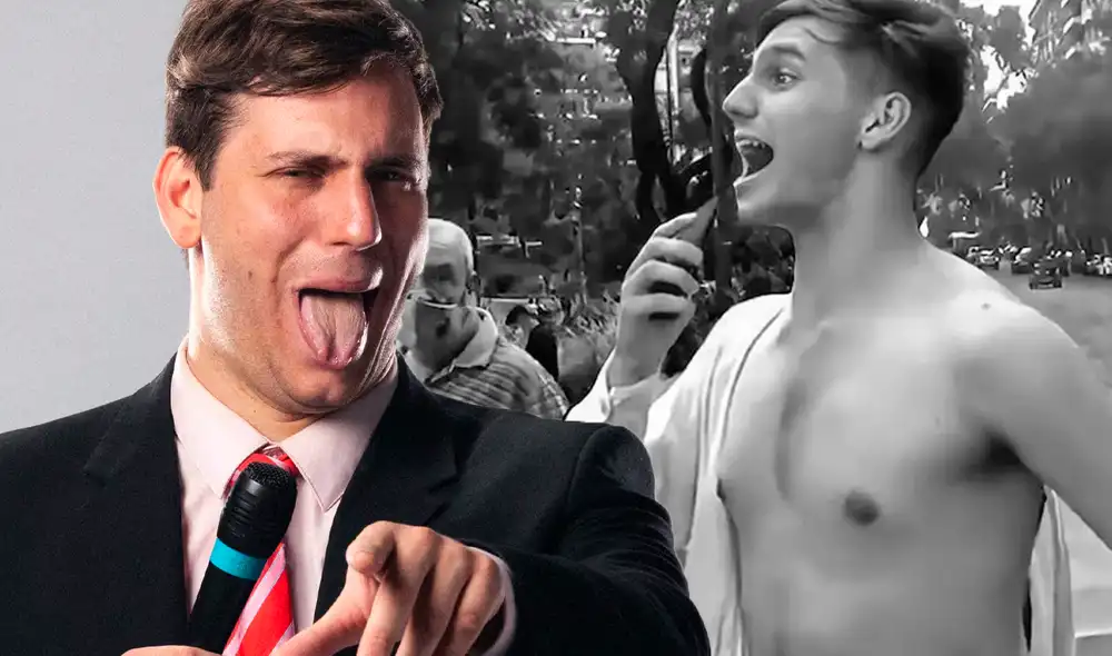 Tragedia en Río de Janeiro: fallece el youtuber Gaspi a los 23 años
