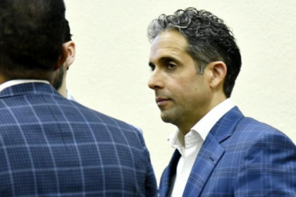 Tribunal concluye que Juan Carlos Torres Robiou registró incremento patrimonial injustificado en Caso Coral