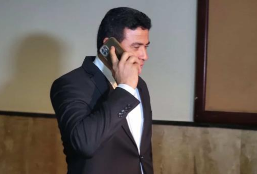 Condenan a 20 años de prisión a Adán Cáceres por liderar red de corrupción del Caso Coral