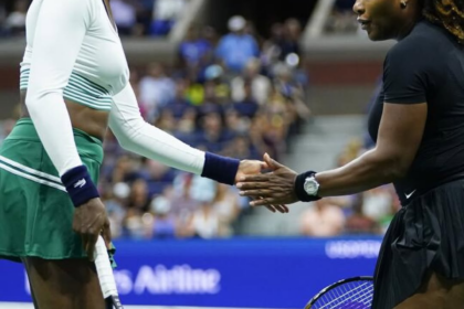 Serena y Venus Williams volverán a jugar juntas en Wimbledon 2026