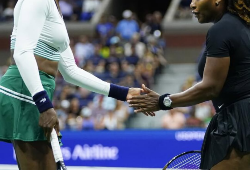 Serena y Venus Williams volverán a jugar juntas en Wimbledon 2026