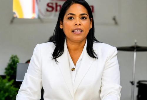 Condenan a 15 años de prisión a la pastora Rossy Guzmán por caso Coral