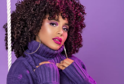 CHELSY BAUTISTA PRESENTA PROYECTO DIRIGIDO A NIÑAS Y ADOLESCENTES PARA IMPULSAR SUS SUEÑOS