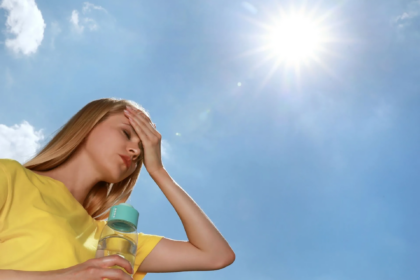 Sistema de alta presión mantendrá ambiente soleado y pocas lluvias este miércoles en República Dominicana