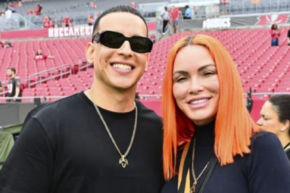 Nueva decisión judicial marca otro capítulo en la disputa legal entre Daddy Yankee y Mireddys González