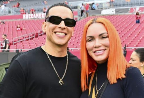 Nueva decisión judicial marca otro capítulo en la disputa legal entre Daddy Yankee y Mireddys González