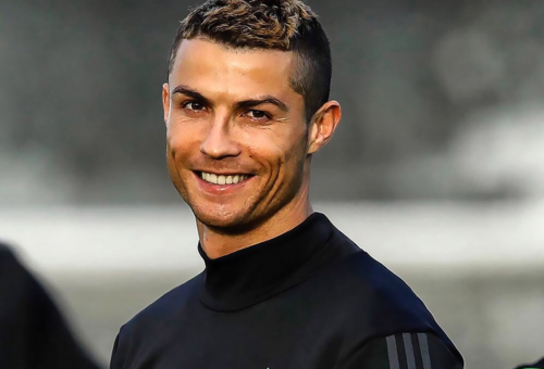 Cristiano Ronaldo no cierra la puerta a jugar junto a Messi: “Nunca se sabe”