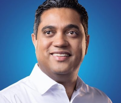Kelvin Cruz destaca renovación del Palacio de los Deportes