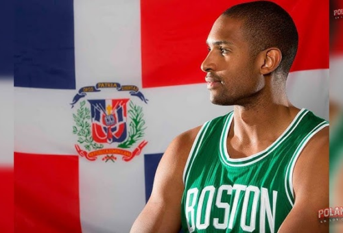 Al Horford vuelve a la selección dominicana y enciende la ilusión nacional