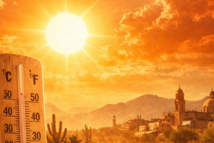 República Dominicana bajo advertencia: más de 10 semanas de calor sofocante y posible intensificación en 2026