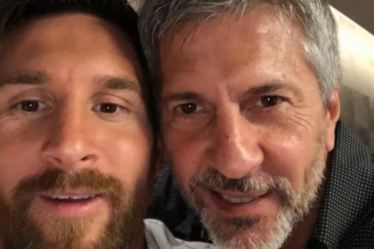Comunicado oficial aclara el estado de salud del padre de Lionel Messi