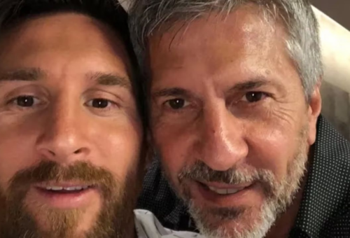 Comunicado oficial aclara el estado de salud del padre de Lionel Messi
