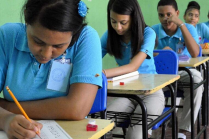 Más de 111 mil estudiantes están convocados para las Pruebas Nacionales 2026