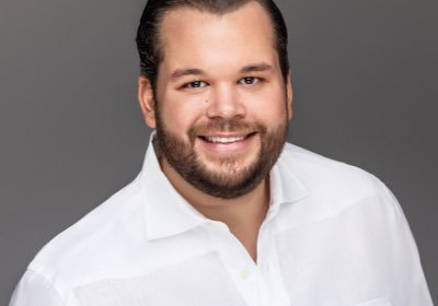 Orlando Jorge Villegas agradece aprobación de ley que reconoce legado de su abuelo