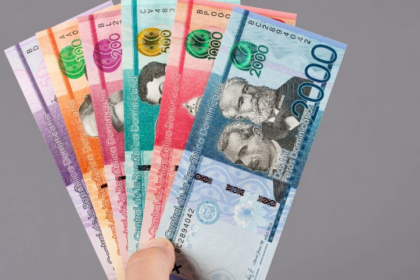 Salarios en RD no alcanzan la canasta básica, según datos del Banco Central