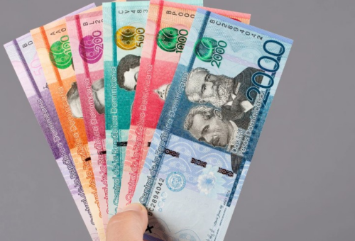 Salarios en RD no alcanzan la canasta básica, según datos del Banco Central