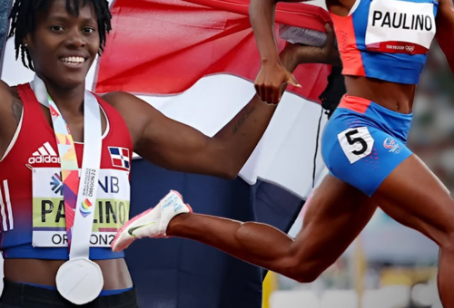 Marileidy vuelve a la pista y busca superar su mejor marca en los 400 metros