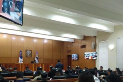 LOS LICENCIADOS ARACELIS AUGNAR CONDENA EN EL CASO CORAL Y CORAL 5G