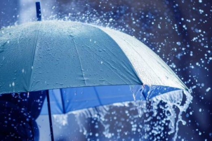Semana de lluvias y altas temperaturas: dos ondas tropicales incidirán sobre el país