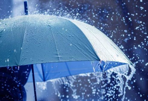 Semana de lluvias y altas temperaturas: dos ondas tropicales incidirán sobre el país