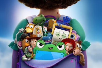 “Toy Story 5” arrasa en taquilla con el mejor estreno de la franquicia