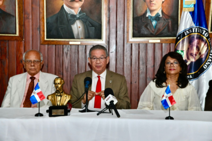 Instituto Duartiano exhorta a inscribir con tiempo a estudiantes ante posible presión en cupos escolares