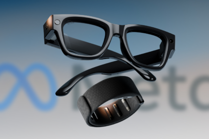 Meta presenta sus nuevas gafas inteligentes con inteligencia artificial integrada