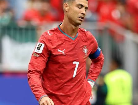 Récord mundialista: Cristiano Ronaldo anota en su sexta Copa del Mundo