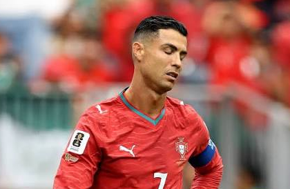 Récord mundialista: Cristiano Ronaldo anota en su sexta Copa del Mundo
