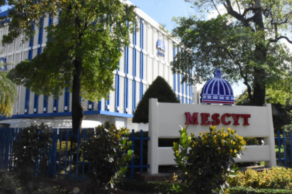 Mescyt destaca talento universitario en Concurso Nacional de Emprendimiento 2026