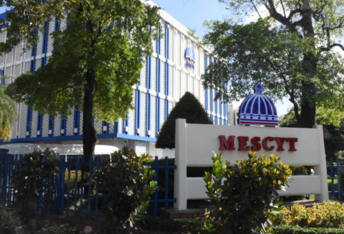 Mescyt destaca talento universitario en Concurso Nacional de Emprendimiento 2026