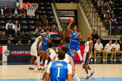 Selección Dominicana inicia preparación para enfrentar a Estados Unidos y Nicaragua