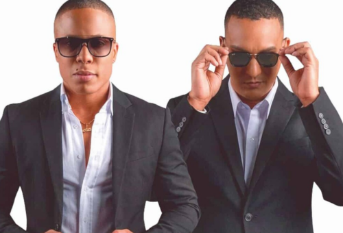 CHIQUITO TEAM BAND: 15 AÑOS CONSTRUYENDO SALSA CON DISCIPLINA, PASIÓN Y CONQUISTA