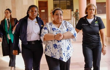 IMPUTADA EN CASO ONCO14 VA A COLABORAR CON EL MINISTERIO PÚBLICO, DICE SU ABOGADO