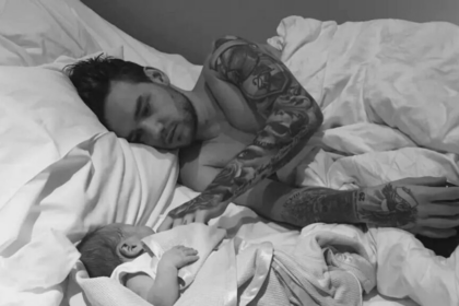 Hijo de Liam Payne heredará fortuna millonaria tras la muerte del cantante
