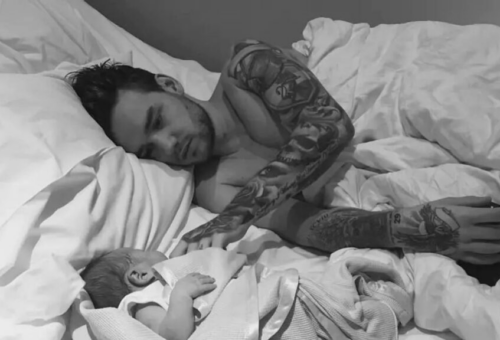 Hijo de Liam Payne heredará fortuna millonaria tras la muerte del cantante