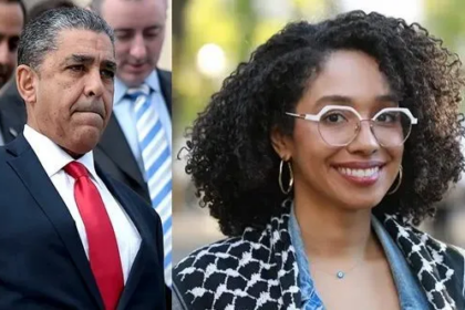 Darializa Ávila Chevalier derrota a Adriano Espaillat en primarias demócratas de Nueva York